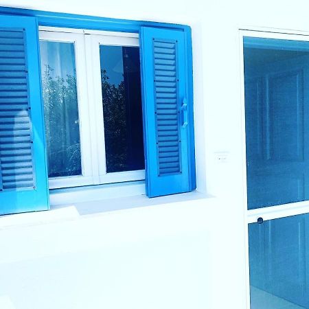 Ilias Apartments Finikounta Exterior foto